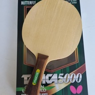 ZL TERLANGKA blade pingpong Butterfly Scorna OLD TAG