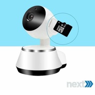 Ip CAMERA BABY CAM V380PRO Full HD 1080p SMART WIFI
