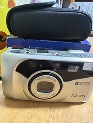 Ricoh RZ-735 菲林相機