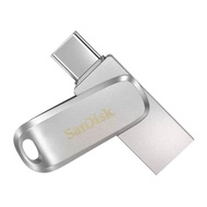 SANDISK Ultra Dual Drive Luxe SDDDC4 128GB USB Type C 3.1 SDDDC4-128G-