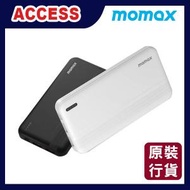 MOMAX - PD20W 快速充電移動電源 10000mAh | 2A1C | 尿袋 充電寶 移動電源 行動電源 power bank | iPower 白色 IP77W 原裝行貨