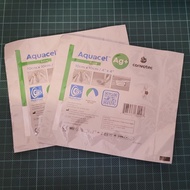 ConvaTec Aquacel Ag+ Extra 10x10cm 敷料