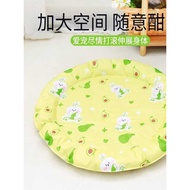 Summer Pet Ice Pad Dog Cooling Gel Ice Pad Pet Ice Pad Cat Cool Pad Ice Nest Cool Ice Pad Teddy