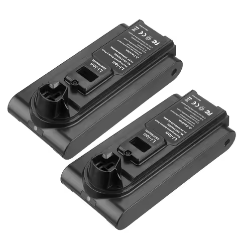21.6V 3000mAh XBATR620SL Battery for Shark Stratos Vacuums IZ540H IZ562H UZ565H LZ500, Replace for S