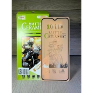 MATTE ANTI Finger print CERAMIC Screen Protector NUBIA V80 MAX V70 MAX