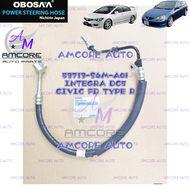 INTERGRA DC5 / CIVIC TYPE R FD2R Power Steering Pressure Hose(53713-S6M-A01)(OBOSAA)(NICHIIRIN JAPAN
