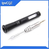 TS80P Smart Soldering Iron PD QC Solder Cautin Station Portable Welding Equipment Electric Welding D