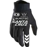 2021 STREAM Bicycle Gloves FLEXAIR Mountain Bike Glove Santa Cruz Glove BMX Dirt Riding Glove Bike MTB Glove Cycling Glove