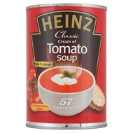 Heinz Classic Cream of Tomato Soup 400g