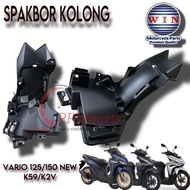 80106-K59-A10 Fender RR Mudguard Under Vario 125 150 LED 2015-2017 WINOriginal