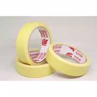 MASKING TAPE SMALL/ GLUE PAPER TAPE/ TAPE PAPER TAPE/ PAPER TAPE PAPER INSULATION