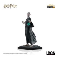 [預訂/12月] 佛地魔Voldemort Harry Potter BDS Art Scale 1/10 Figure Iron Studios