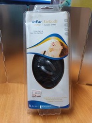 Altec Lansing inEar 耳機 CHP121