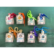 Bliese Pewangi Kereta Car Perfume