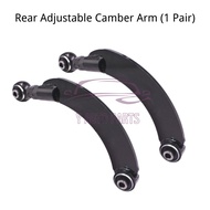 Rear Adjustable Camber Arm for Mitsubishi Lancer GT / Proton Inspira