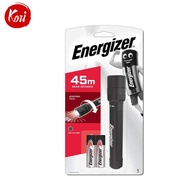 Energizer X-Focus Light With 2AA LED Light
