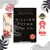 Gone Girl By Gillian Flynn (English)