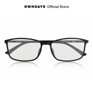 OWNDAYS PC แว่นตากรองแสง รุ่น PC2007