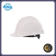 North A69 plastic labor protection helmet