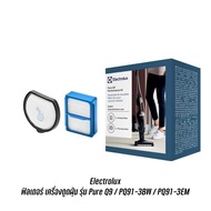 ️ Electrolux Vacuum Cleaner Filter Model Pure Q9/PQ91-3BW/PQ91-3EM/PQ92-3SBWF/PQ92-3EMF
