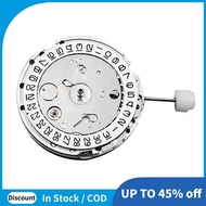 Watch Movement White Calendar Date Substitute Miyota 8215 821A Movement