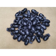 Stopper knot stopper tali (2in1)