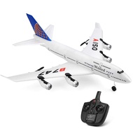 ERYUE XK A150 Airbus B747 Model Plane RC Fixed-Wing 3CH EPP 2.4G Remote Control Airplane RTF