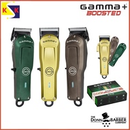 Gamma+ Skin Boosted Clipper (Limited Edition)