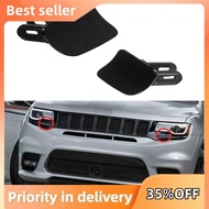 Car Front Right Lamp Washer Cover for  Grand  2017-2021 Headlight Water Spraying Cover 5ZL72DX8AB  E