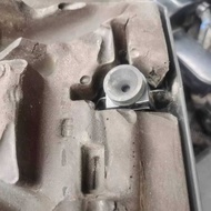 Suitable for Harvard H6M6 Engine Cover Rubber Cover Great Wall C50M4 Engine Decoration Cover Card Ru