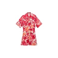 [MANGO] PLAYSUIT CAMELIA-H  / วันพีช สูท รุ่น PLAYSUIT CAMELIA-H Ref: 87032532