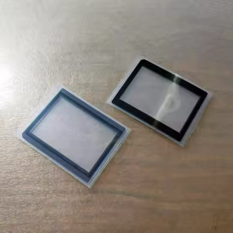 CCD CMOS image color filter spacer sheet parts for Sony ILCE-7M3 ILCE-7rM3 A7III A7M3 A7rM3 A7rIII c