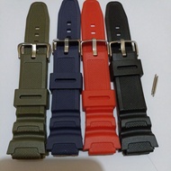 Casio W218H W-218H W 218 H watch Strap CASIO W-218 H free pen