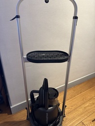 Laurastar 掛燙機 熨衫機 燙衣架