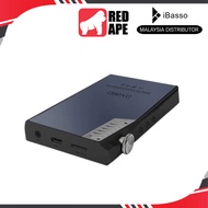 iBasso DX260 High-Resolution Digital Audio Player for Earphones and Headphones with Android 11 (DX 2