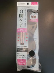 改善o型腿鞋墊 22-25.5cm