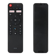 Replacement Remote Control for Haier 4K UHD Smart Android TV HTR-U28 H50S6UG H55S6UG H65S6UG No Voic
