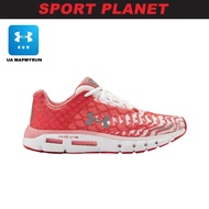 Under Armour Men UA HOVR™ Infinite City Singapore Running Shoe Kasut Lelaki (3022682-100) Sport Planet 18-12