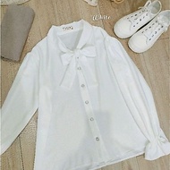 Yujin blouse korean look