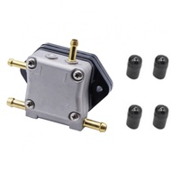 For Mercury Marine Fuel Pump for Outboard Engines 30 40 50 60 HP Model 8M0141827