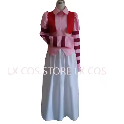 Anime Neon Nostrade Cosplay Costume Halloween Costume For Women
