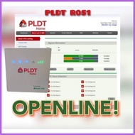 ◇ ✨ ☎ PLDT R051 / SMARTBRO R051 | PERMANENT OPENLINE | SECONDHAND PREPAID WIFI