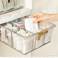 Youware - Luca storage box cupboard drawer hanging box Non