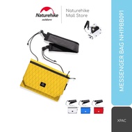 XPAC NATUREHIKE MESSENGER BAG NH19BB091 HIKING CAMPING SHOULDER BAG