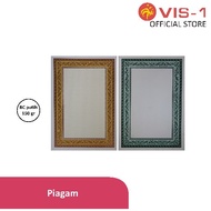 Vis-1 Brand Charter Paper A4 Size - 1 Pack contains 100 Sheets