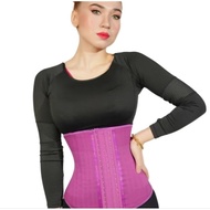 Lerntiq Bengkung kerenga premium (purple)