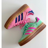 Adidas sneakers gazelle bold authentic for women