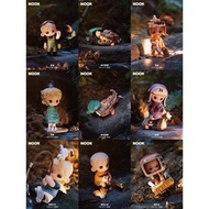 52TOYS NOOK Wasteland Paradise Series Mystery Box One End (8 Pcs)