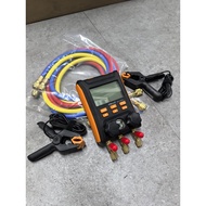 MS-1000S DIGITAL MANIFOLD ELITECH