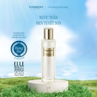 Nước Thần Men Tuyết Sơn CHANDO Himalaya 110ml Giúp Phục Hồi Da Lão Hóa Hàng Chính Hãng